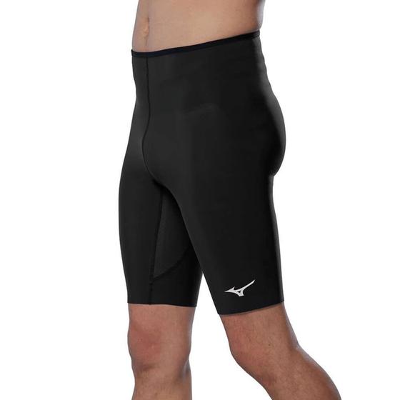 Imagem de Shorts de Compreensão Masculino Mizuno Biogear Sonic Tight