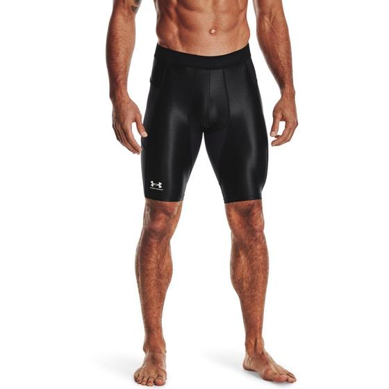 Imagem de Shorts de Compressão Masculino Under Armour Iso-Chill