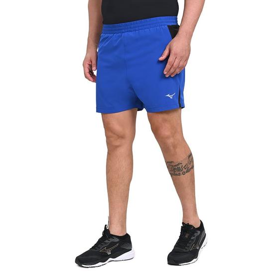 Imagem de Shorts de Corrida Masculino Mizuno Focus 40cm