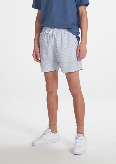 Imagem de Shorts De Praia Masculino Estampado