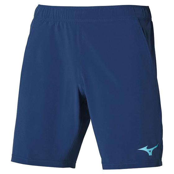 Imagem de Shorts de Tennis Masculino Mizuno 8 in Flex