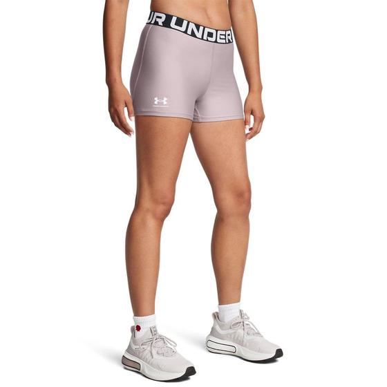 Imagem de Shorts de Treino Feminino Under Armour HeatGear Authentics