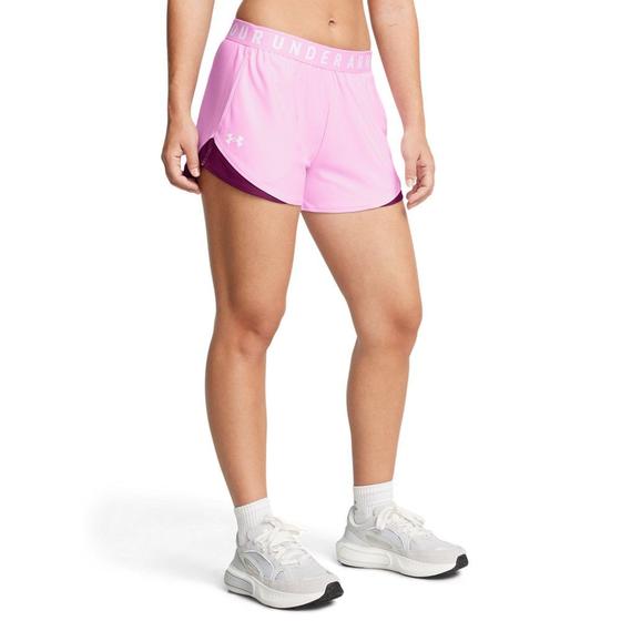 Imagem de Shorts de Treino Feminino Under Armour Play UP 3.0