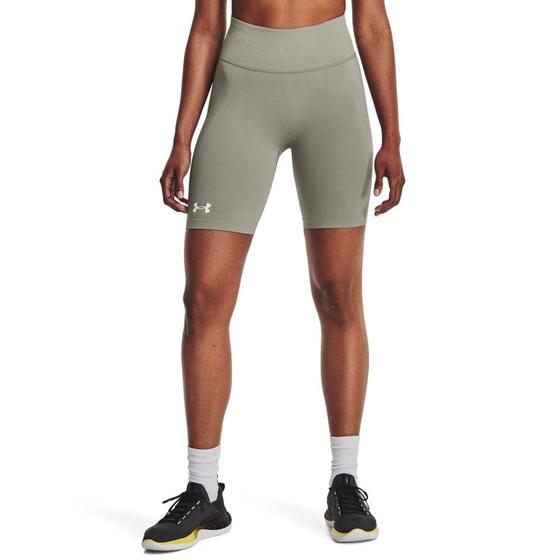 Imagem de Shorts de Treino Feminino Under Armour Seamless