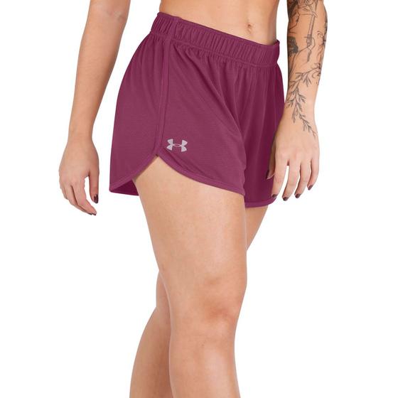 Imagem de Shorts de Treino Feminino Under Armour Tech Mesh