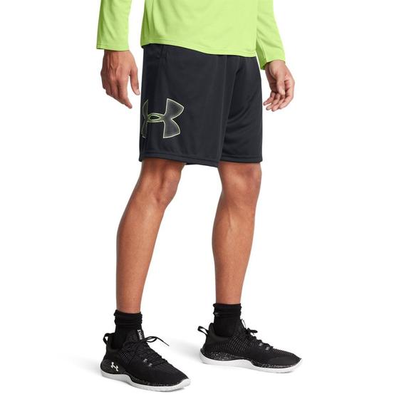 Imagem de Shorts de Treino Masculino Under Armour Tech Graphic