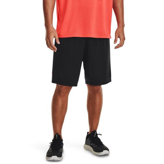 Imagem de Shorts de Treino Masculino Under Armour Tech WM Graphic