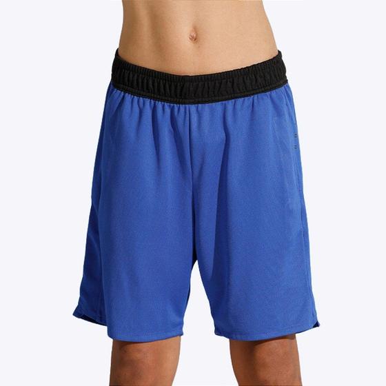 Imagem de Shorts Dryfit Futebol Teen Masculino Banana Danger 52375