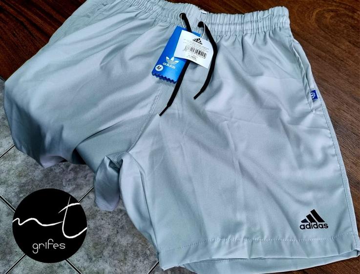 Imagem de Shorts dryfit masculinos / elastano