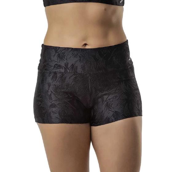 Imagem de Shorts Elite Fitness Falcão Feminino - Preto