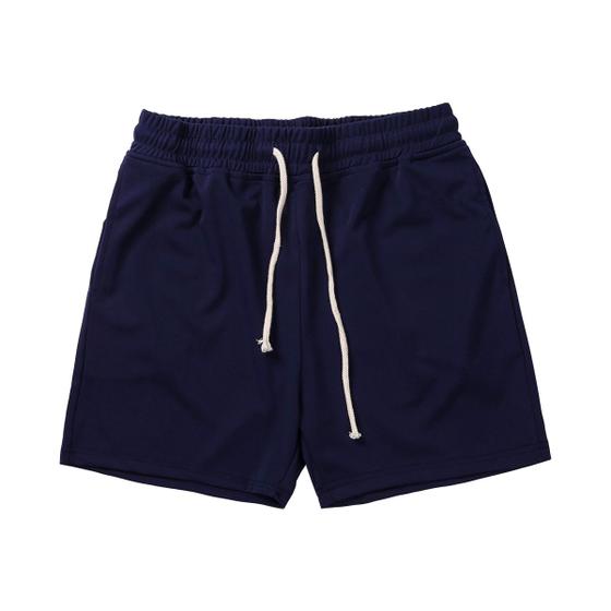 Imagem de Shorts Esportivos Masculinos Roupa Íntima Casual =(M)