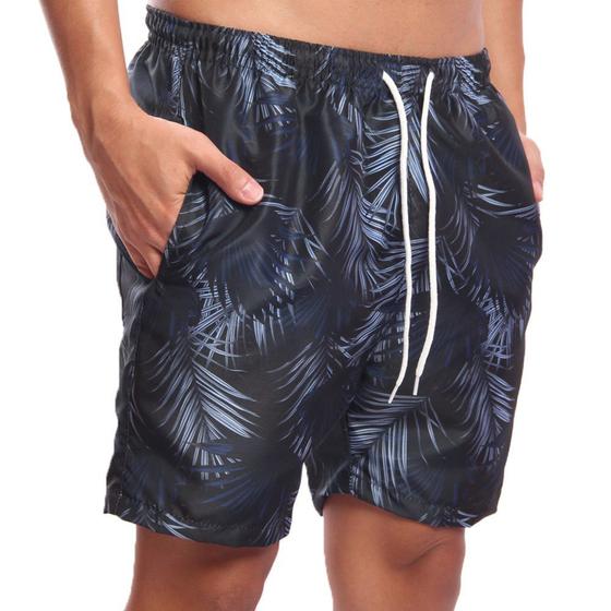 Imagem de Shorts Estampado estilo Mauricinho