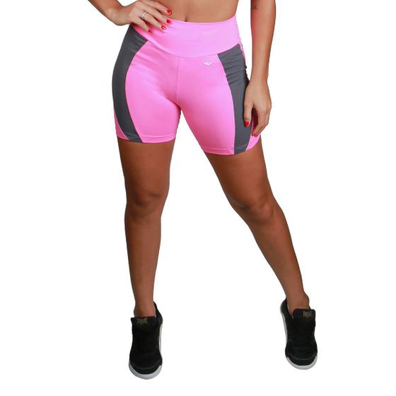 Imagem de Shorts everlast crosstraining super power feminino