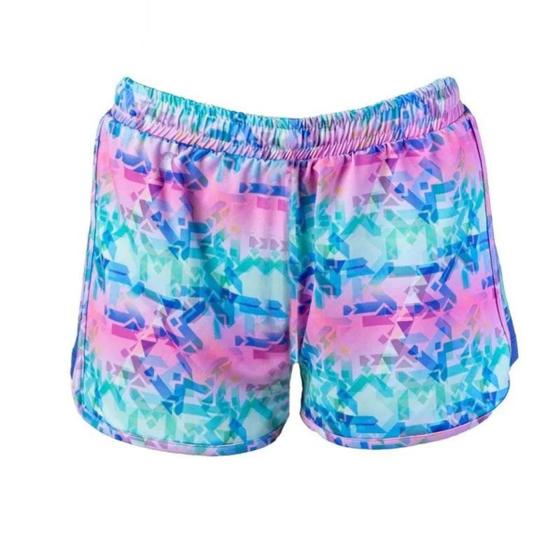 Imagem de Shorts Feminino BT Series Mormaii Estampado