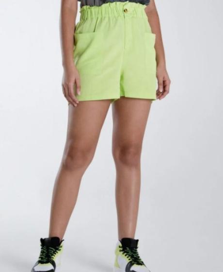 Imagem de Shorts Feminino Clochard  Enfim