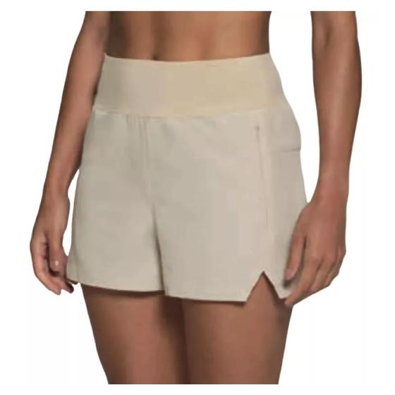 Imagem de Shorts feminino curto lupo sport summer vibes ziper bolso nf