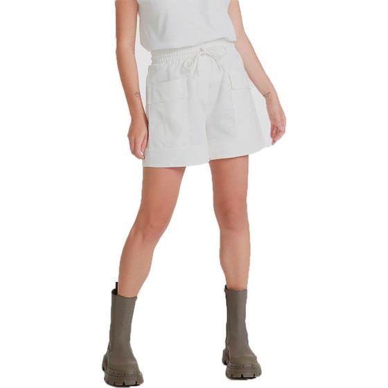 Imagem de Shorts Feminino em Algodão