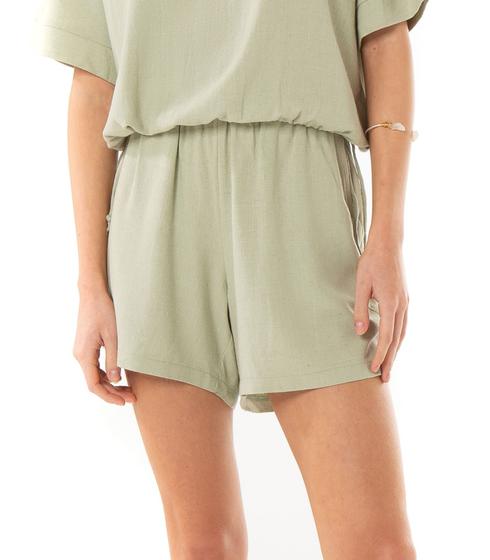 Imagem de Shorts Feminino Endless Verde