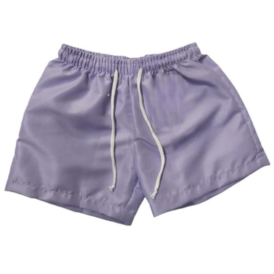 Imagem de Shorts Feminino Infantil Juvenil