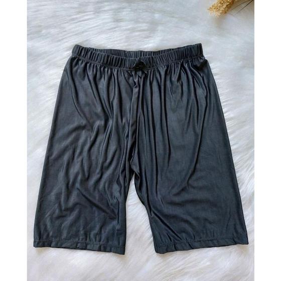 Imagem de Shorts feminino segunda pele modelo básico