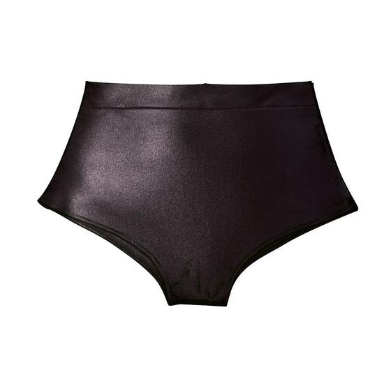 Imagem de Shorts Hot Pant Preto - 1 unidade - Cromus - Rizzo