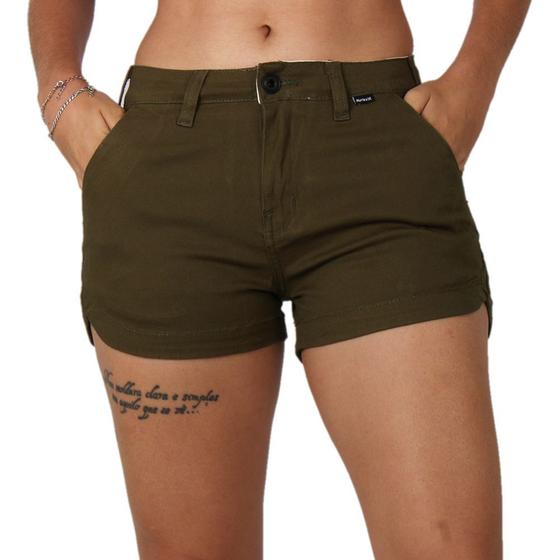 Shorts Hurley Cos Chino Lowrider 