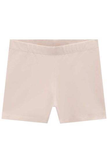 Imagem de Shorts Infantil em Cotton Segunda Pele - Kukie