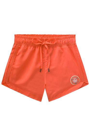 Imagem de Shorts Infantil em Nylon Aspen - Kukie