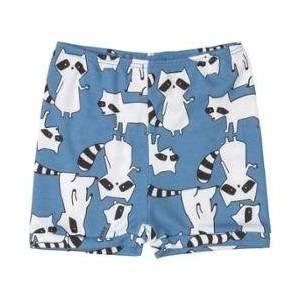 Imagem de  Shorts  Infantil Masculino - Azul- up baby