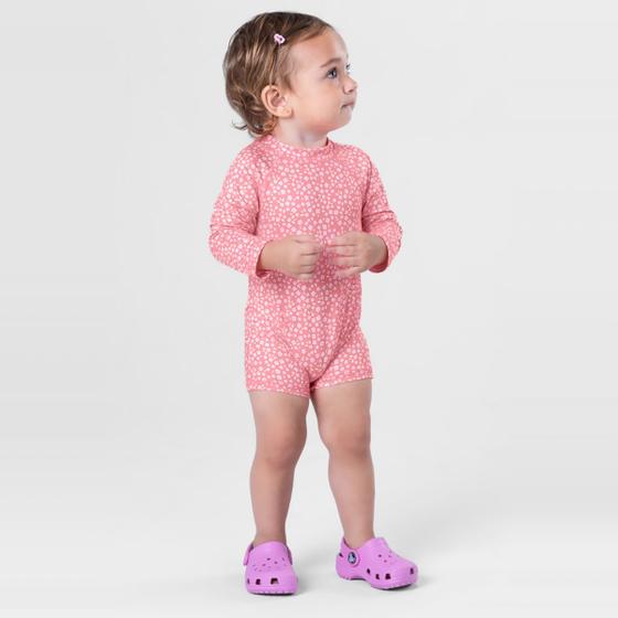 Imagem de Shorts infantil menina Active Brandili