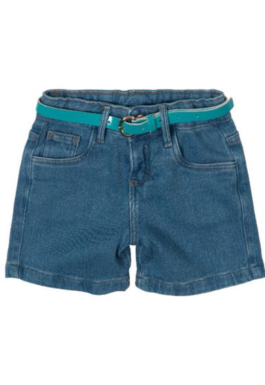 Imagem de Shorts Jeans Comfort Malwee 84010