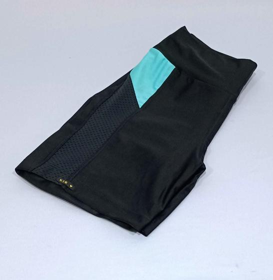 Imagem de Shorts k2b luanina, no cirrê com detalhe de tule