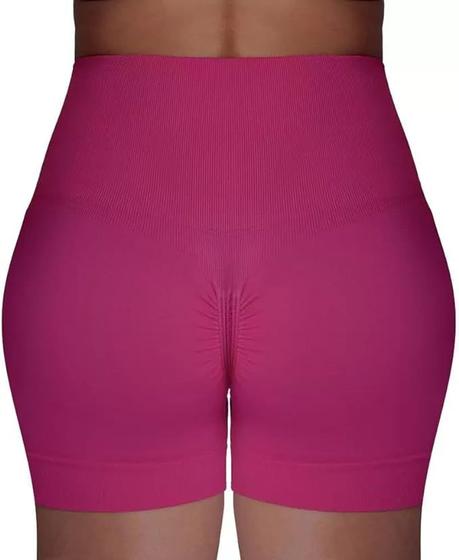 Imagem de Shorts Lupo Levanta Bumbum LSPORT UP