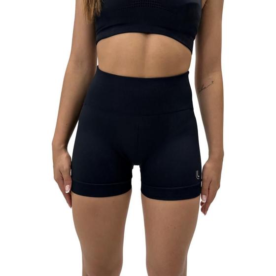 Imagem de Shorts Lupo Seamless Dry Feminino