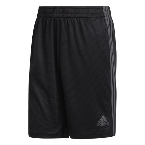 Imagem de Shorts Malha adidas Três Listras AEROREADY