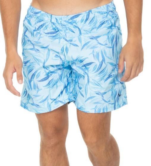 Imagem de Shorts Masc. Floral Praia Yacht Master - Ref. 72408