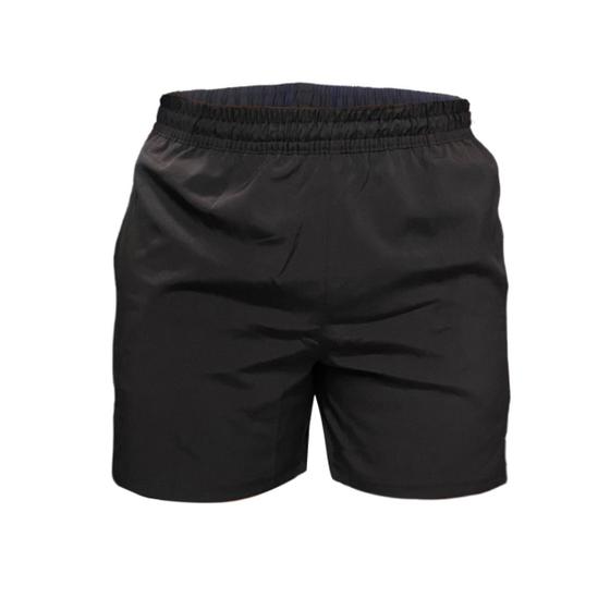 Imagem de Shorts Masculino Elite Preto Plus Size