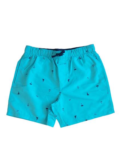 Imagem de Shorts Masculino - Shorts tafetá - Tam. P