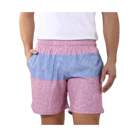 Imagem de Shorts Masculino Yacht Master Microfibra YM70331