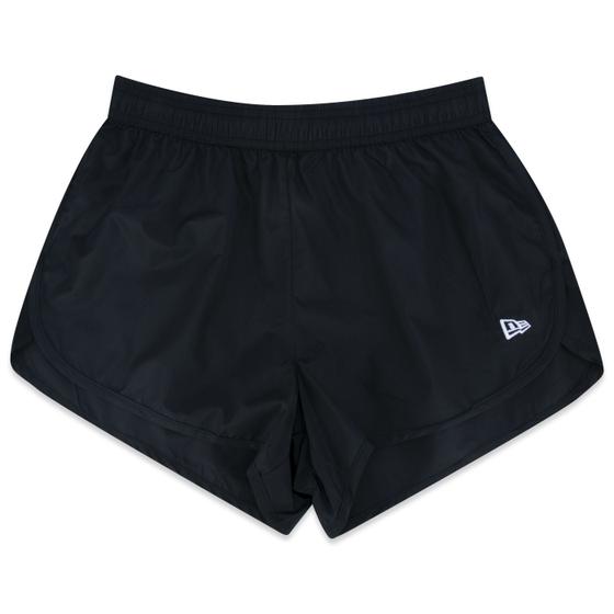 Imagem de Shorts New Era Feminino Performance Flag