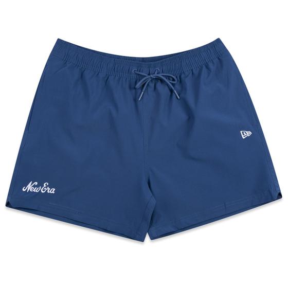 Imagem de Shorts New Era Praia Minimal Label