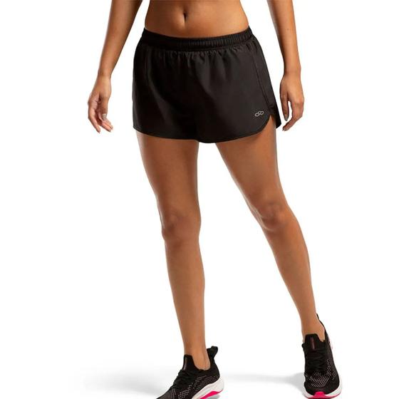 Imagem de Shorts Olympikus Essential Feminino Preto