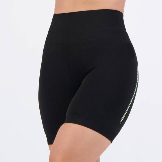 Imagem de Shorts Olympikus Knit Feminino Preto