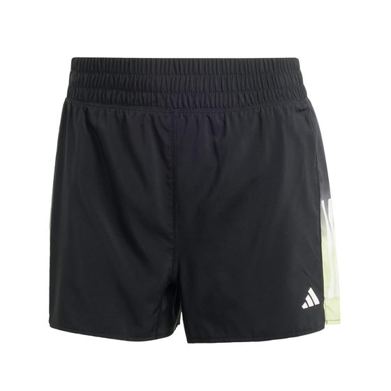 Imagem de Shorts Own the Run CLIMACOOL Colorblock