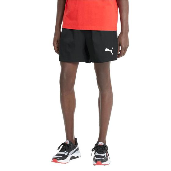 Imagem de Shorts puma active woven 5 masculino