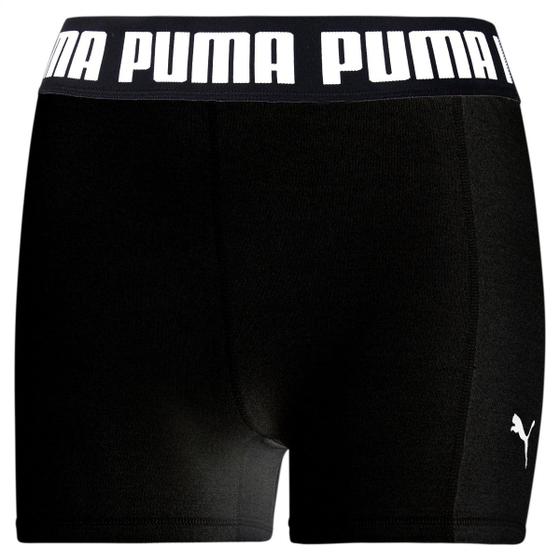 Shorts Puma Train Strong 3" Tight Feminino Menor preço em Shorts Puma Train Strong 3" Tight Feminino