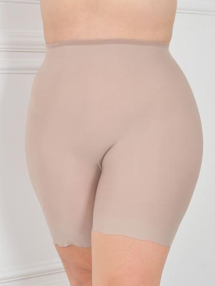 Imagem de Shorts Segunda Pele Sem Costura Demillus Plus Size