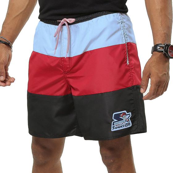 Imagem de Shorts Starter Onde Esta Wally