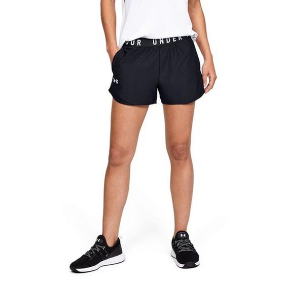 Imagem de Shorts Under Armour Feminino Play Up 3.0