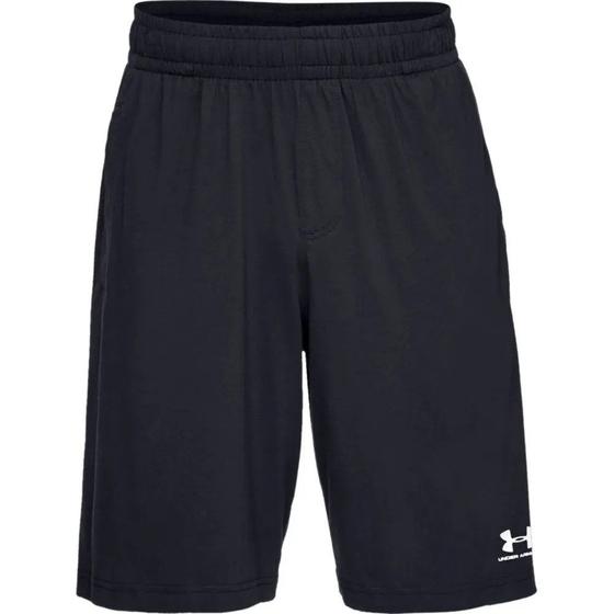 Imagem de Shorts Under Armour Sportstyle Masculino - Preto